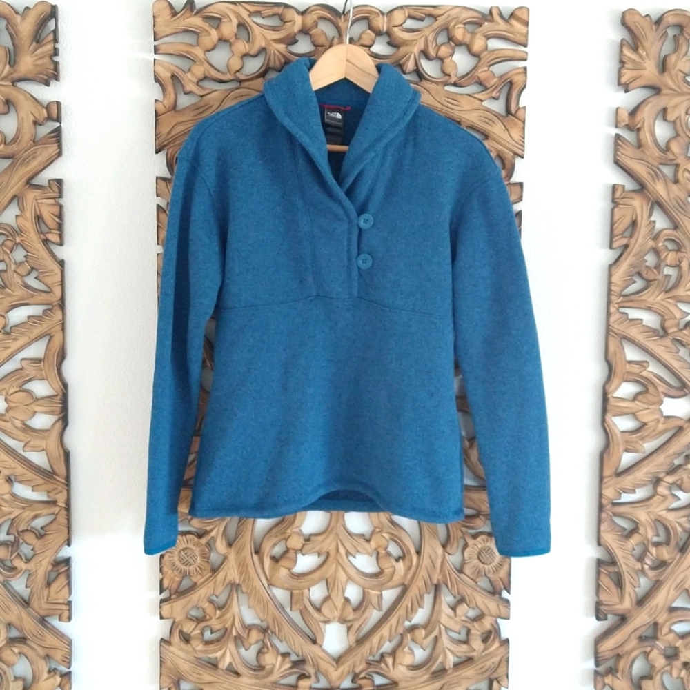 The North Face Sweater